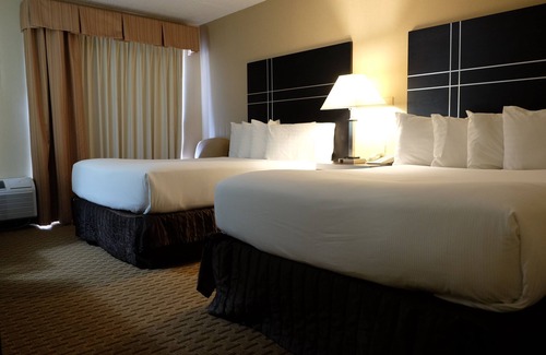 Tannersville Hotel | Chateau Resort & Conference Center