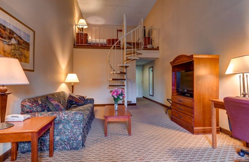 Tannersville Hotel | Chateau Resort & Conference Center