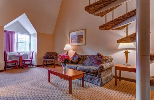 Tannersville Hotel | Chateau Resort & Conference Center