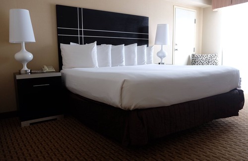 Tannersville Hotel | Chateau Resort & Conference Center
