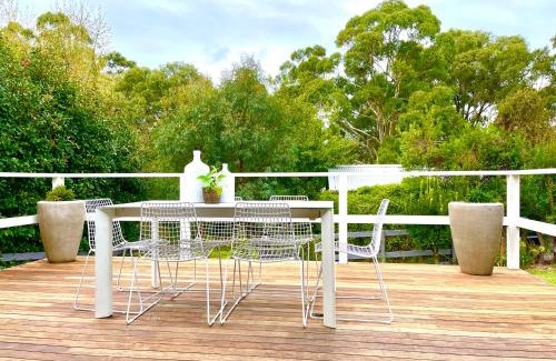 Daylesford House | Château Rosemund - ‘Your home away from home’.