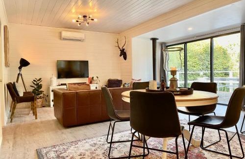 Daylesford House | Château Rosemund - ‘Your home away from home’.