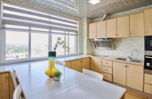 North Ridge Apartment | Chateau Towers Hotel Apartment