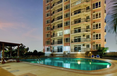 North Ridge Apartment | Chateau Towers Hotel Apartment