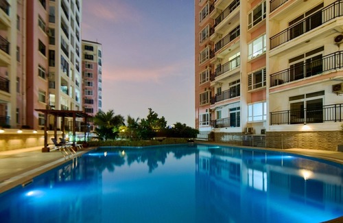 North Ridge Apartment | Chateau Towers Hotel Apartment