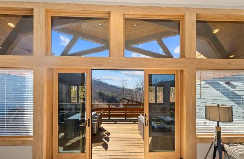 Banner Elk House | Chateau Woof
