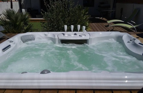 Quartier des Dunes House | Chatelaillon-plage traditional house, 150 metres away from beach and market