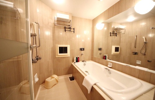 Kita Ward Resort | Chateraise Gateaux Kingdom Sapporo Hotel and Spa Resort