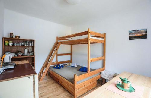 Semily Cabin | Chatička - Spálov