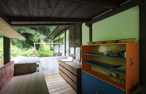 Semily Cabin | Chatička - Spálov