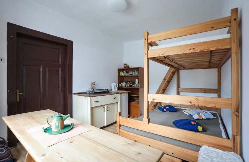 Semily Cabin | Chatička - Spálov