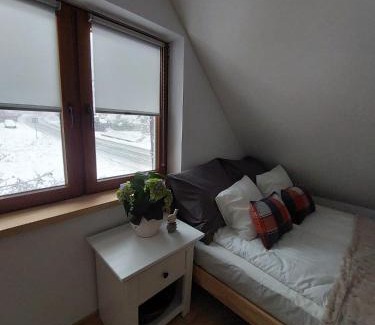 Podgorzyn House | Chatka Podgórna