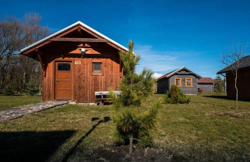 Liptovsky Mikulas Cabin | Chaty Tatrytip Tatralandia