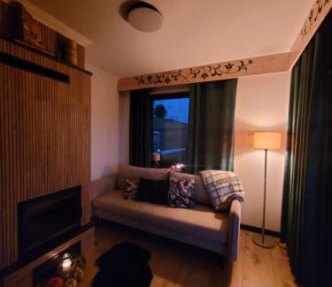 Krempachy Villa | Chaty u Taty