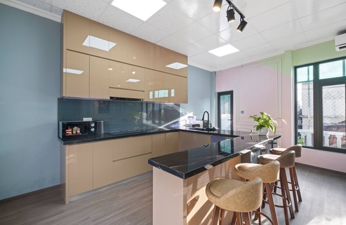 Hue Hotel | Chau Bao An homestay