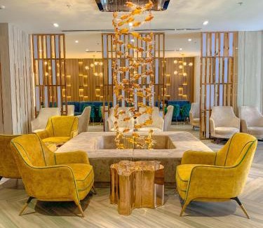 Long Xuyen Hotel | CHAU KHUONG HOTEL