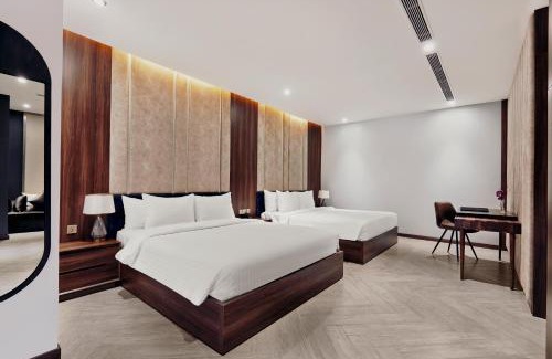 Long Xuyen Hotel | CHAU KHUONG HOTEL
