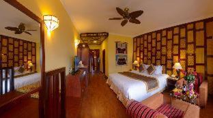 Sa Pa Hotel | Chau Long Sapa 2 Hotel