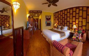 Sa Pa Hotel | Chau Long Sapa 2 Hotel