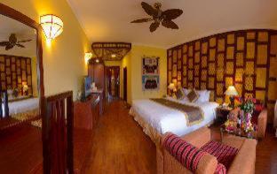 Sa Pa Hotel | Chau Long Sapa 2 Hotel