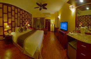Sa Pa Hotel | Chau Long Sapa 2 Hotel