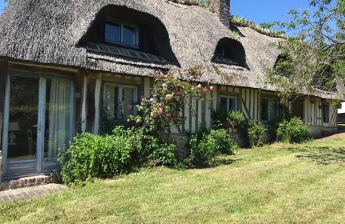 Manneville-la-Raoult House | Chaumière aux portes d'Honfleur