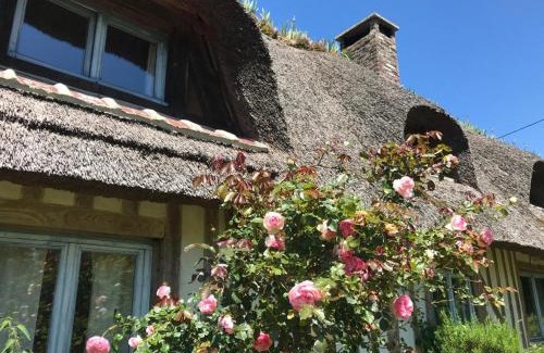 Manneville-la-Raoult House | Chaumière aux portes d'Honfleur