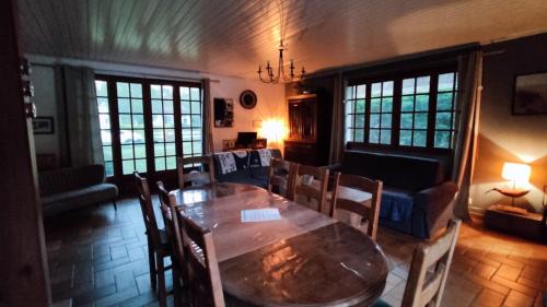 Quend Villa | Chaumière La Huchette