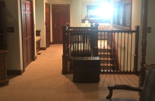Stow House | Chautauqua Lake Front home w/75' of lakefront