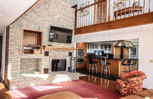 Dewittville House | Chautauqua Lakefront Estate