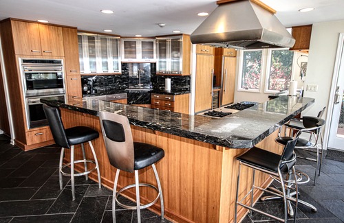 Dewittville House | Chautauqua Lakefront Estate
