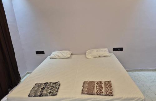 Akalkot House | Chavan's Unique Residency