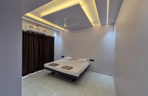 Akalkot House | Chavan's Unique Residency