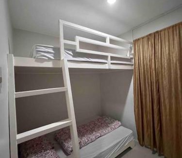 San Fernando Apartment | ChaVid town house has two bedrooms