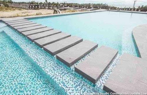 San Fernando Apartment | ChaVid town house has two bedrooms