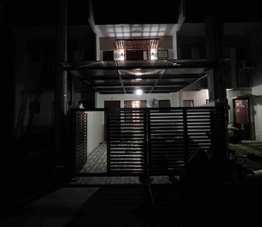 San Fernando Apartment | ChaVid town house has two bedrooms