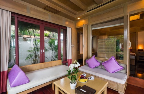 Chaweng City Center Resort | Chaweng Regent Beach Resort