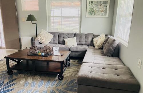 Homosassa House | Chazzdoorway 2rooms 1 bathroom Duplex