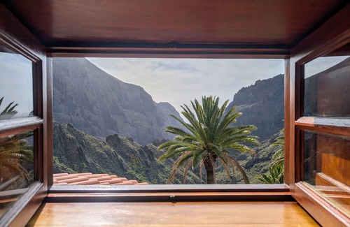 Masca Cottage | CHC - Casa Rural Morrocatana 1