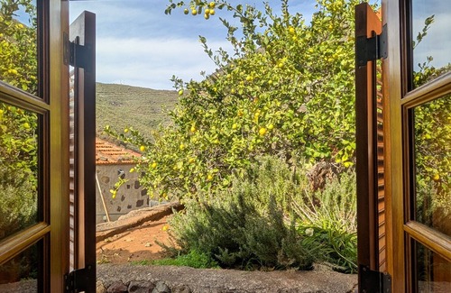 Masca Cottage | CHC - Casa Rural Morrocatana 1