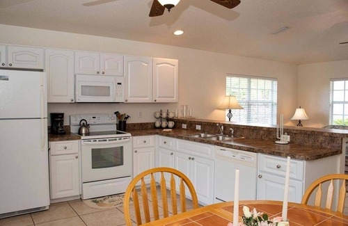 Rotonda West Condo | CHD3583-C Summary: Ro