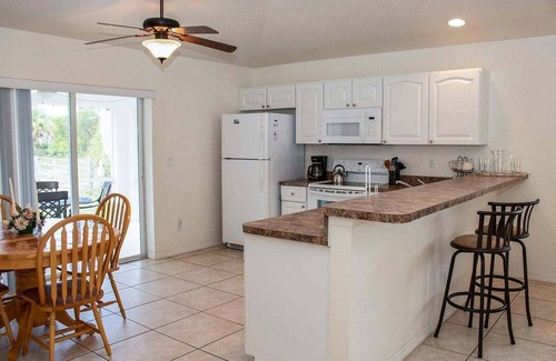 Rotonda West Condo | CHD3583-C Summary: Ro