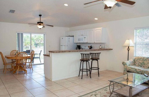 Rotonda West Condo | CHD3583-C Summary: Ro