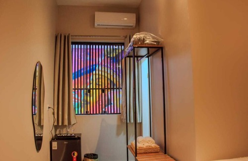 Foz do Iguacu City Centre Apartment | Che Hermano Suítes