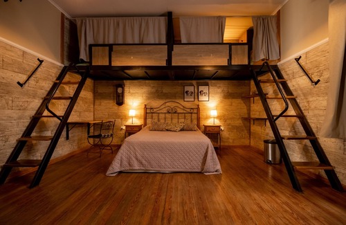 Microcentro House | Che Juan Hostel BA
