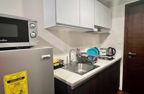 San Antonio Apartment | Cheap Accommodation - Air Residences