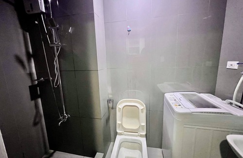 San Antonio Apartment | Cheap Accommodation - Air Residences