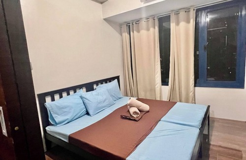 San Antonio Apartment | Cheap Accommodation - Air Residences