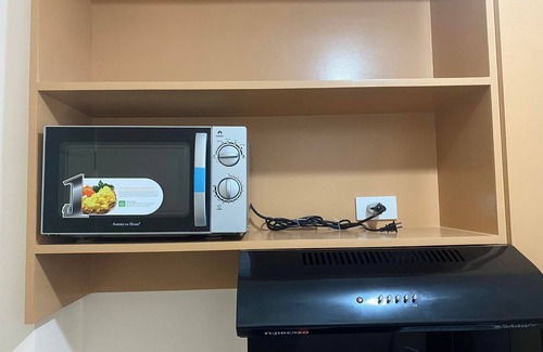 South Triangle Apartment | Cheap Condo