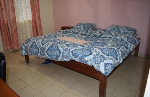 Kisumu Bed & Breakfast | Cheapest value accommodation in Kisumu